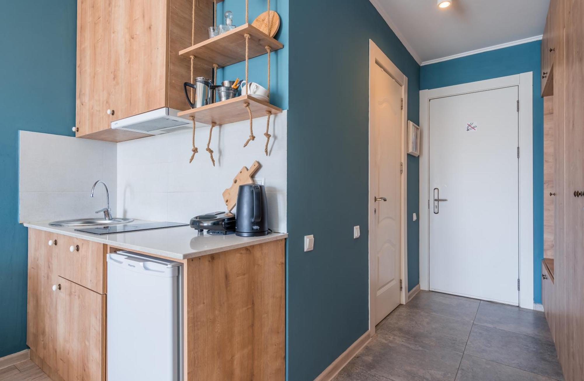 New Gudauri Loft #451 Daire Dış mekan fotoğraf