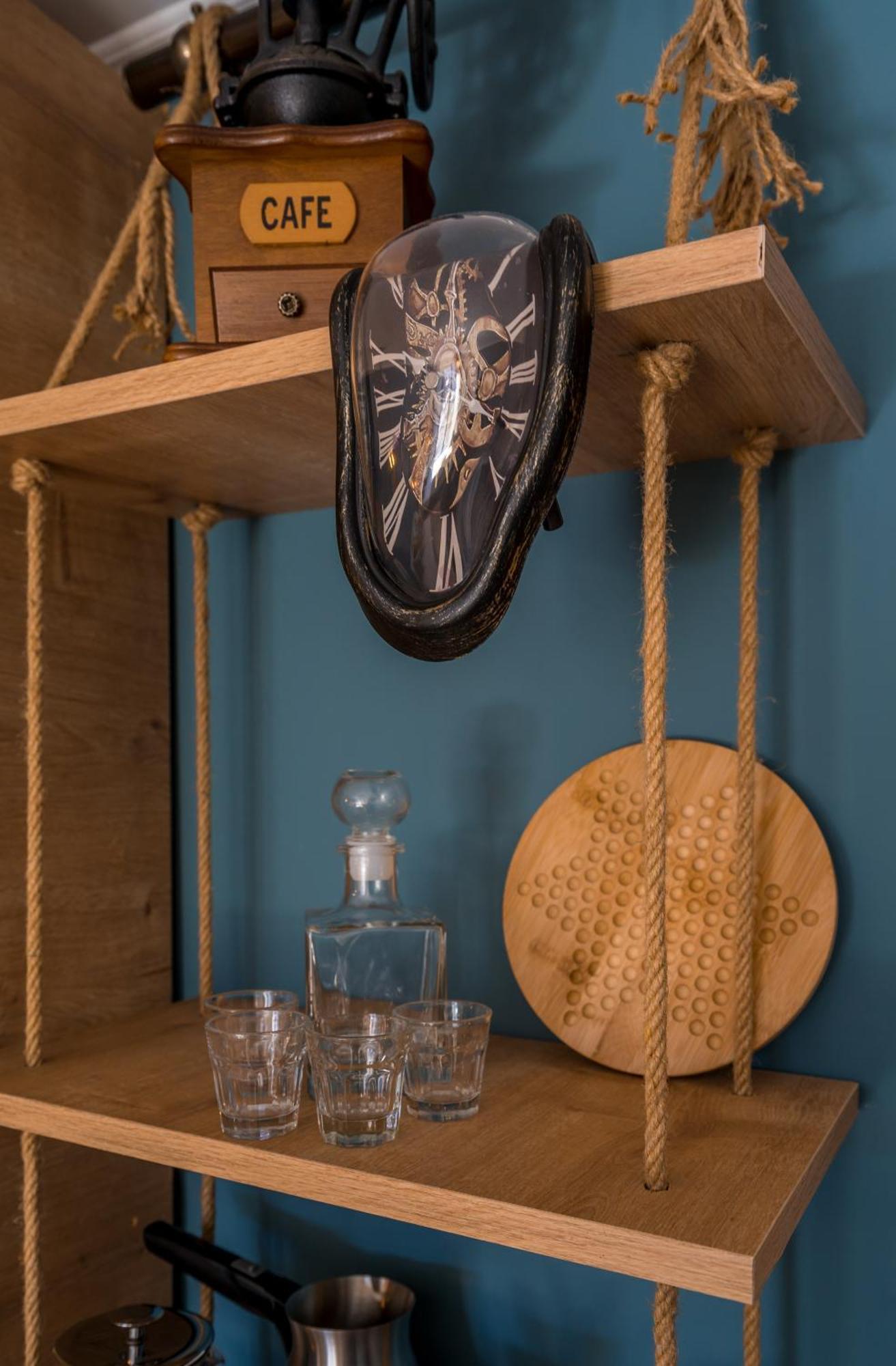 New Gudauri Loft #451 Daire Dış mekan fotoğraf